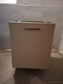Predám umývačku riadu - Electrolux