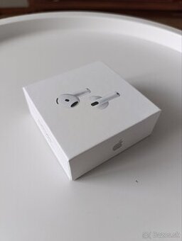 Slúchadlá nový pre Apple