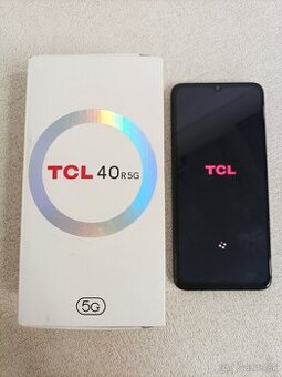 TCL 40 R 5G