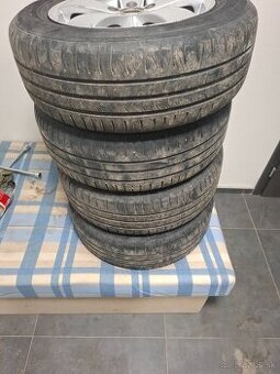 Elektróny 5x100 6Jx15H2 ET40