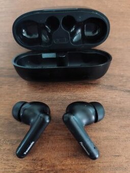 Predám bluetooth slúchadlá Panasonic