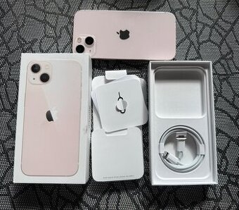 Iphone 13 128GB - pink