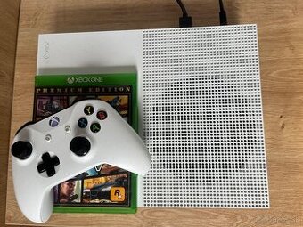 Xbox ONE S 500GB