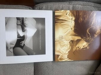 LP Platne TAYLORs version