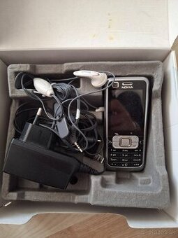 Nokia 6120