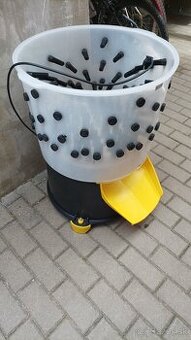 Požičovňa skubacky