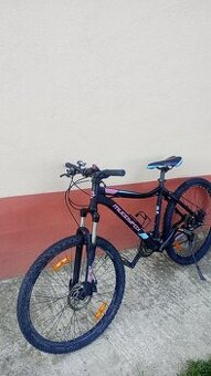 Predám dámsky horský bicykel