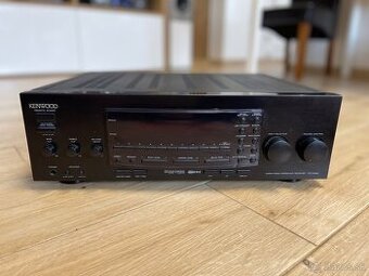 Kenwood KR-V5080