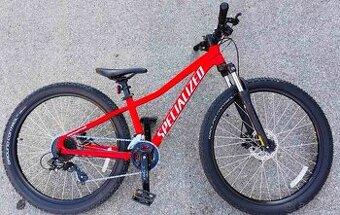 Na predám bicykel SPECIALIZED 27.5 S ram