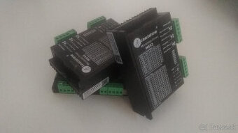 Leadshine Microstep Driver M542