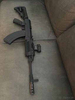 Predám SA vz. 58