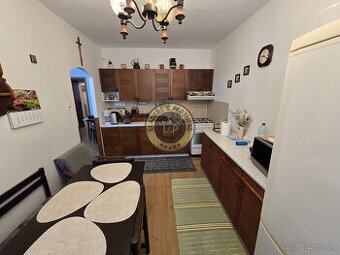 3 izb. byt-ZUPKOVA ul., čiastočná rekonštrukcia, 68 m2, logg