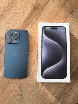 Iphone 15 pro 128gb