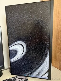 Monitor LG Ultragear 165hz + rameno