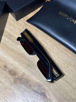 Saint Laurent okuliare - 1