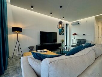Luxusný 3-izbový apartmán pri Vinnom jazere | Erik Bednár