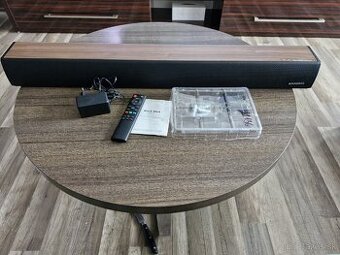 Nový Soundbar bluetooth 100Watts