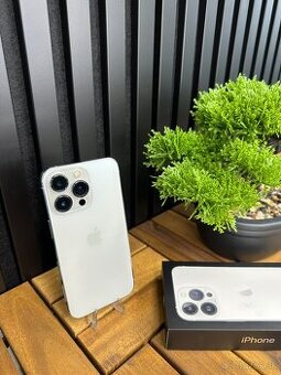 ► Apple iPhone 13 Pro 128 GB │ Záruka 1 rok