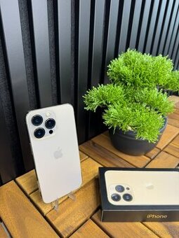 ►  Apple iPhone 13 Pro 128 GB │ Záruka 1 rok
