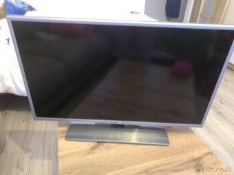 TV LG