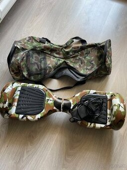 Hoverboard