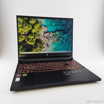 Acer Nitro V 16 - Ryzen 7 8845HS / 16GB / GeForce RTX 4060