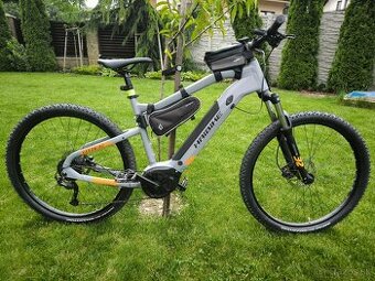 Predam elektrobicykel Haibike Hardnine 4 r. 2021 XL ram, 29