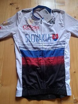 Santini dres