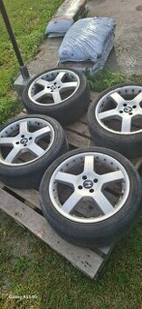 Predaj Alu disky Honda