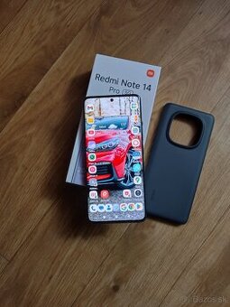 Xiaomi Redmi Note 14 Pro 5G