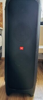 Predám JBL Partybox 1000 – výkonný párty reproduktor
