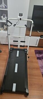 Mechanicky bežiaci pás