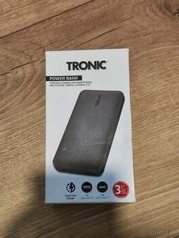 Powerbanka Tronic