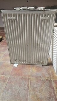 PREDÁM RADIÁTORY 80x90 15-20 EUR