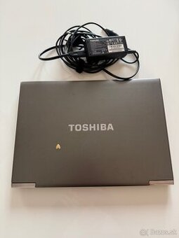 Toshiba Portege Z930-14Z Ultrabook