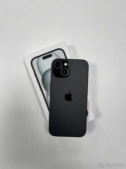 iPhone 15 128GB