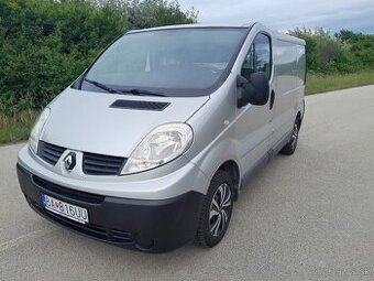 Predám Renault Trafic 2,0dci