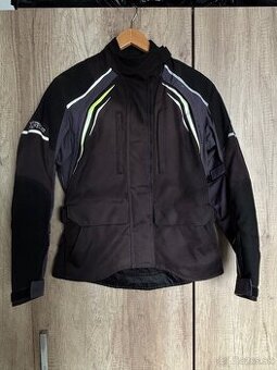 Motorkarska bunda