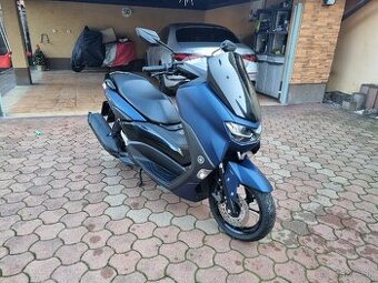 Skuter Yamaha nmax 125 / 2021 r. v.
