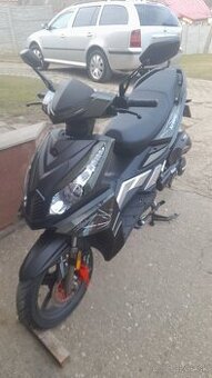Maxon ardour 125