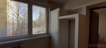 3-izbový byt, sídl. Západ, ul. Partizánska