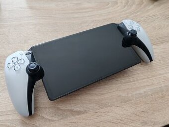 Playstation portable