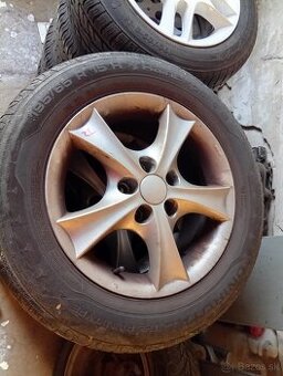 Elektrony 5x100 R15
