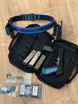 IPSC CZ SHADOW 2