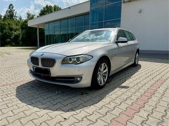BMW 530xd F11