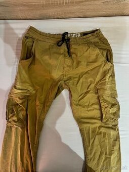 Cargo nohavice Alpha Industries