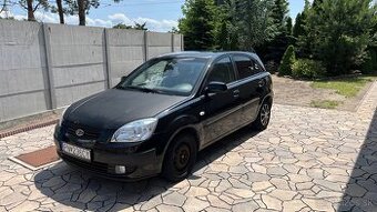 Kia Rio 1.5CRDI 2008
