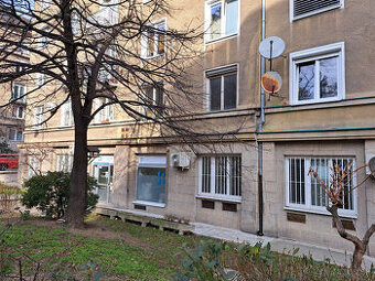 VEĽKÝ NEBYTOVÝ PRIESTOR V STAROM MESTE, 264 M2, POVRAZNÍCKA