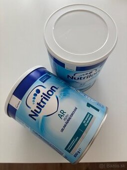 Nutrilon AR