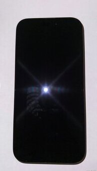 Predám Apple iPhone 15 PRO 128GB Modrý Titanium